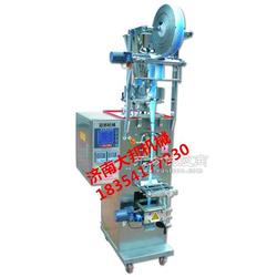 無紡布袋泡茶顆粒包裝機與冠邦種子顆粒包裝機的應用與優勢