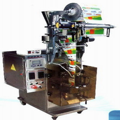 廣州市金程包裝機(jī)械制造有限公司 專業(yè)顆粒包裝機(jī)解決方案提供商