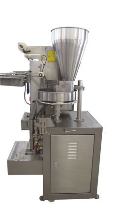 采購顆粒包裝機 四大關(guān)鍵因素詳解