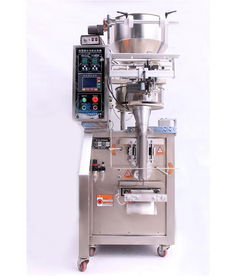 松立機械顆粒包裝機 品質(zhì)保證，高效生產(chǎn)首選