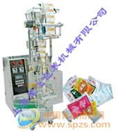 上海立式顆粒包裝機(jī)廠(chǎng)家 技術(shù)引領(lǐng)與產(chǎn)業(yè)應(yīng)用