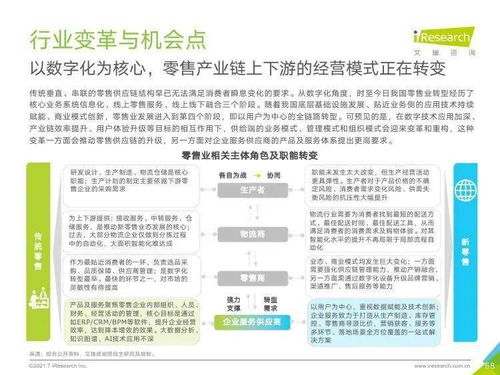 2021年中國企業(yè)信息咨詢服務(wù)行業(yè)報告 洞察趨勢與未來展望