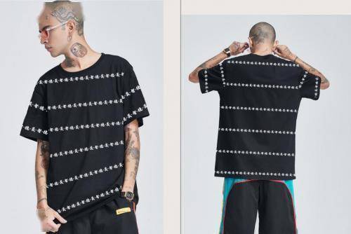 潛豐控股并購老牌服裝廠 創立校園文化國潮品牌