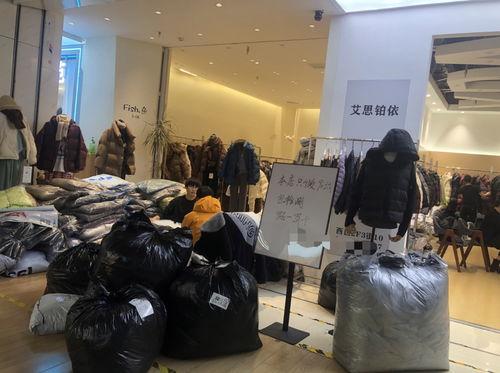 實(shí)探中國(guó)最大羽絨服市場(chǎng) 0羽絨 風(fēng)波背后的產(chǎn)業(yè)陣痛與升級(jí)