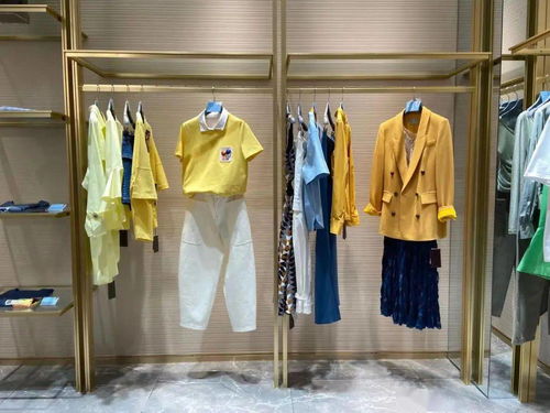 6月初夏新貴啟幕 精品女裝初夏呈現,優雅完美綻放,快來一起賞新吧