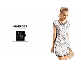 蔓露卡品牌女裝產品 產品圖片 加盟店怎么樣