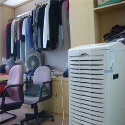 淘寶 京東 拼多多電商倉庫除濕機