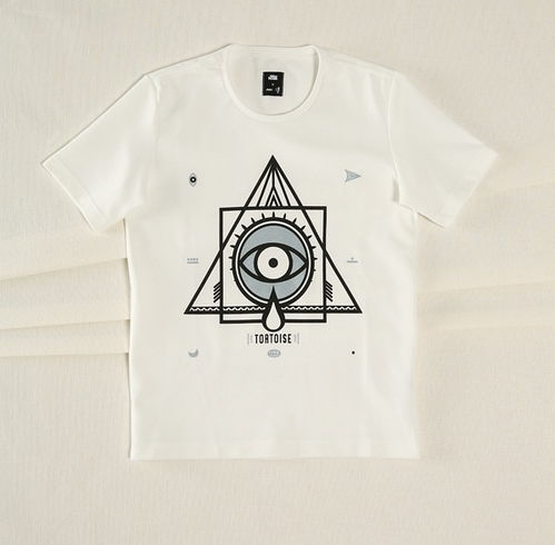 new noise 五周年 tortoise 專場 首度與服裝品牌jnby 速寫合作 開發更多有趣產品